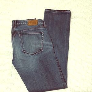 Madewell jeans